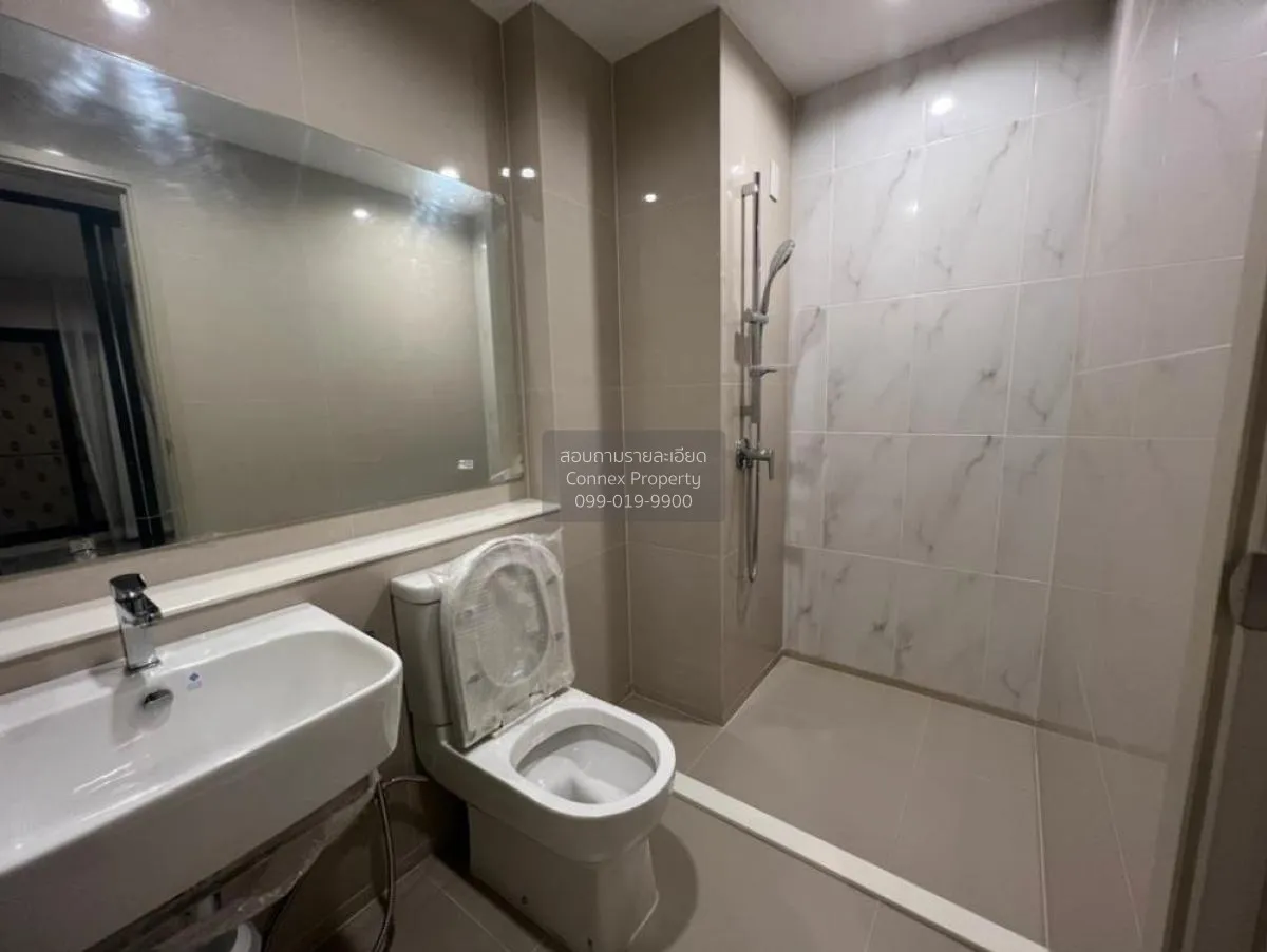 For Rent Condo , Aspire Erawan Prime , BTS-Chang Erawan , Pak Nam
