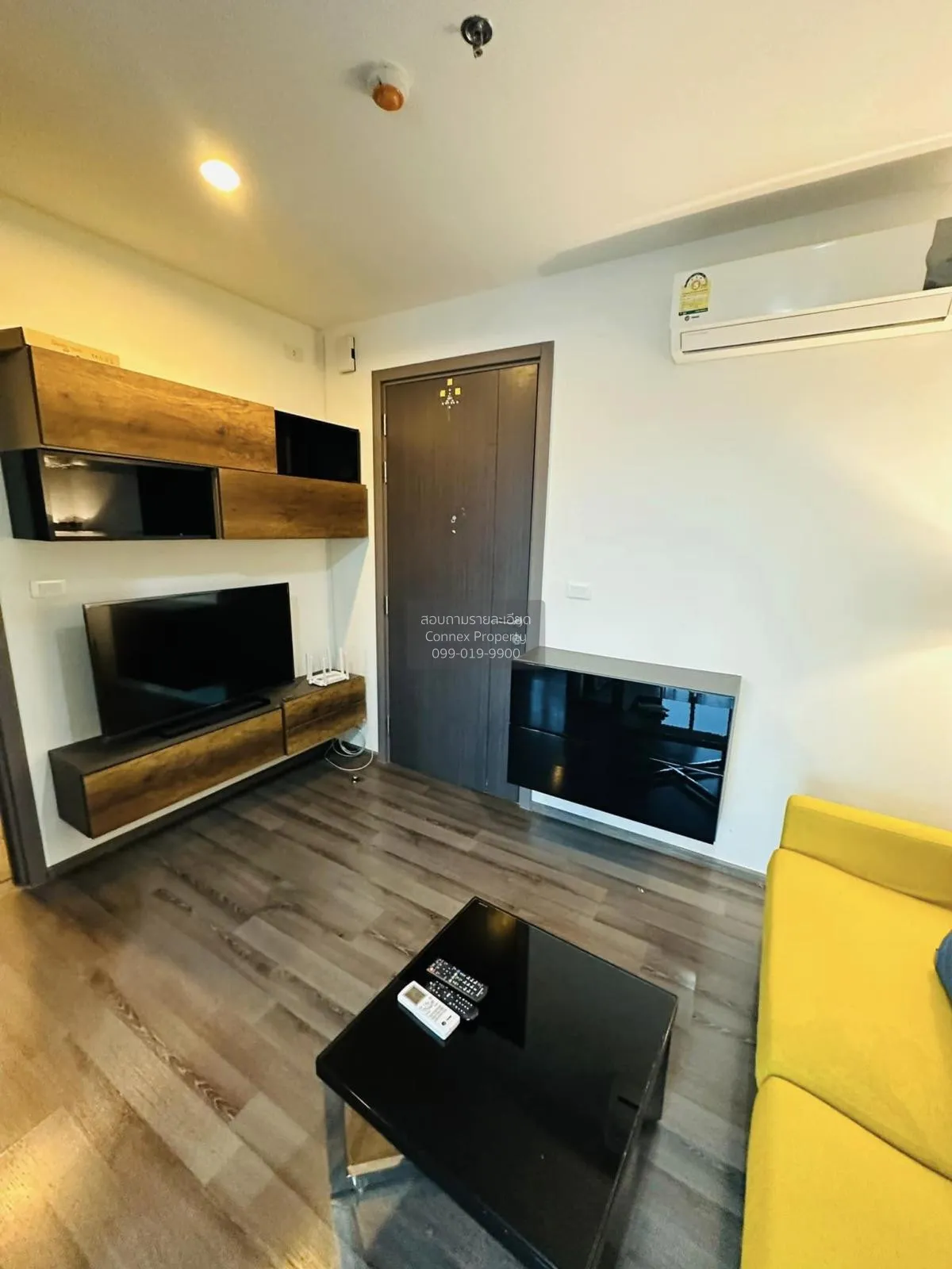 For Rent Condo , The Base Park East Sukhumvit 77 , BTS-On Nut , P 2