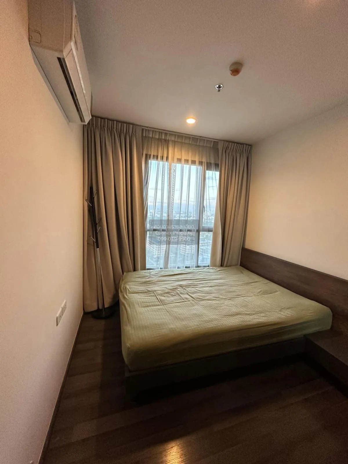 For Rent Condo , The Base Park East Sukhumvit 77 , BTS-On Nut , P