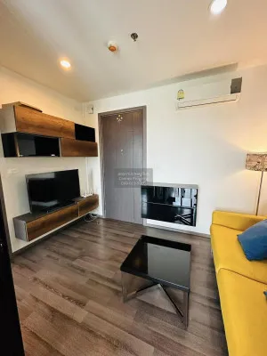For Rent Condo , The Base Park East Sukhumvit 77 , BTS-On Nut , Phra Khanong Nuea , Thawi Watthana , Bangkok , CX-87959