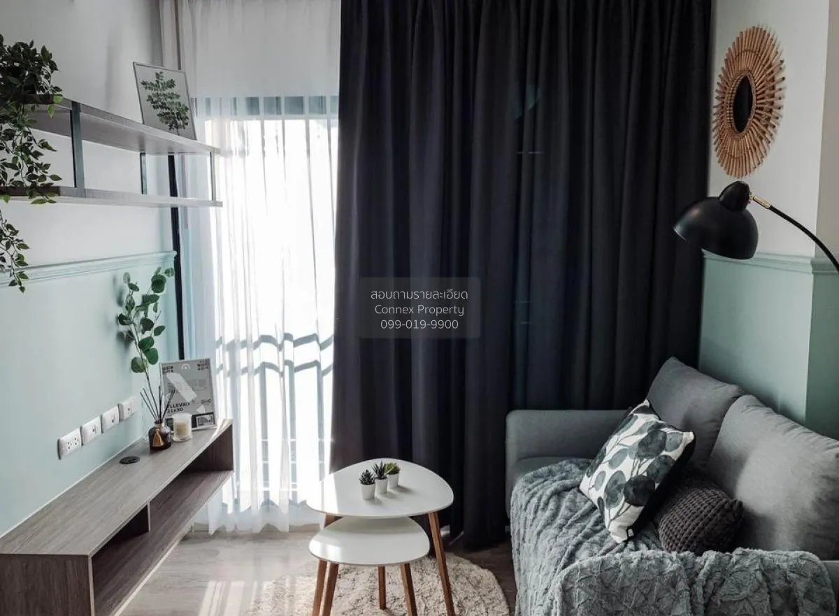 For Sale Condo , Kensington Sukhumvit - Theparak , BTS-Samrong ,  1