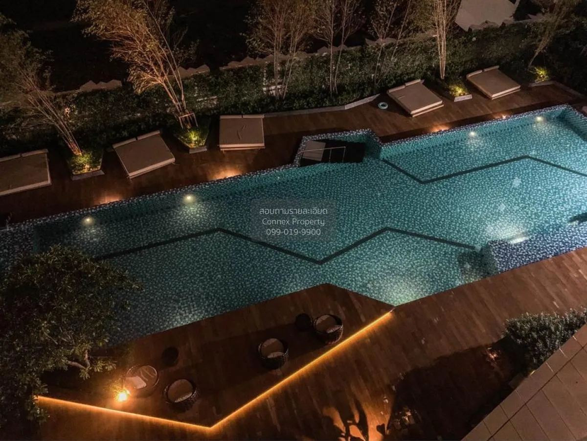 ขายคอนโด  เคนซิงตัน สุขุมวิท - เทพารักษ์ BTS-สำโรง บางเมืองใหม่ เ