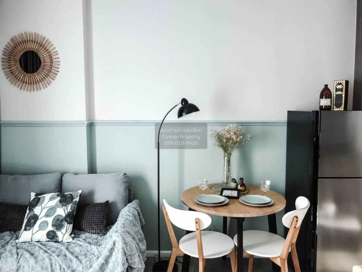 For Sale Condo , Kensington Sukhumvit - Theparak , BTS-Samrong ,  2