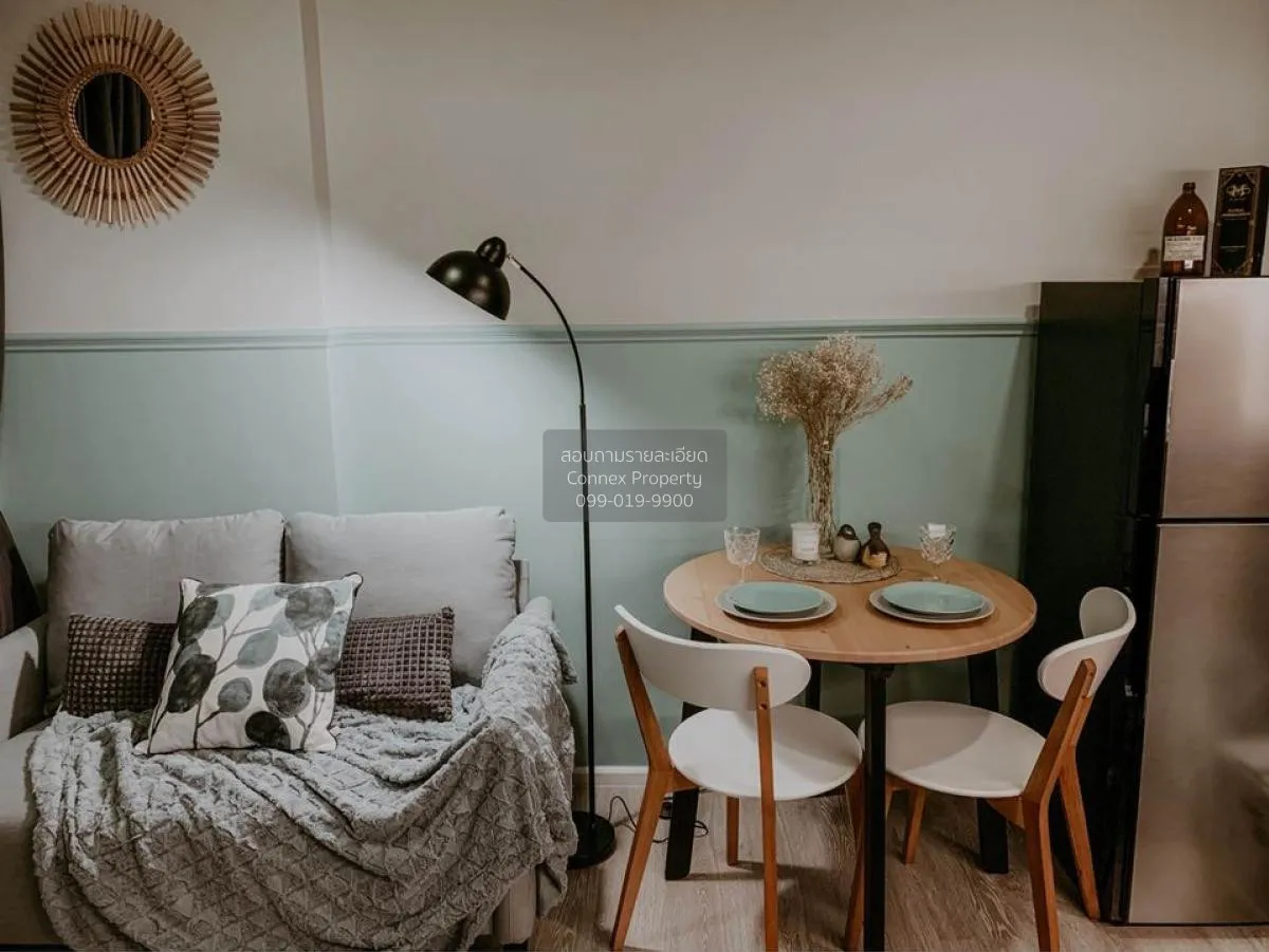 For Sale Condo , Kensington Sukhumvit - Theparak , BTS-Samrong ,  3