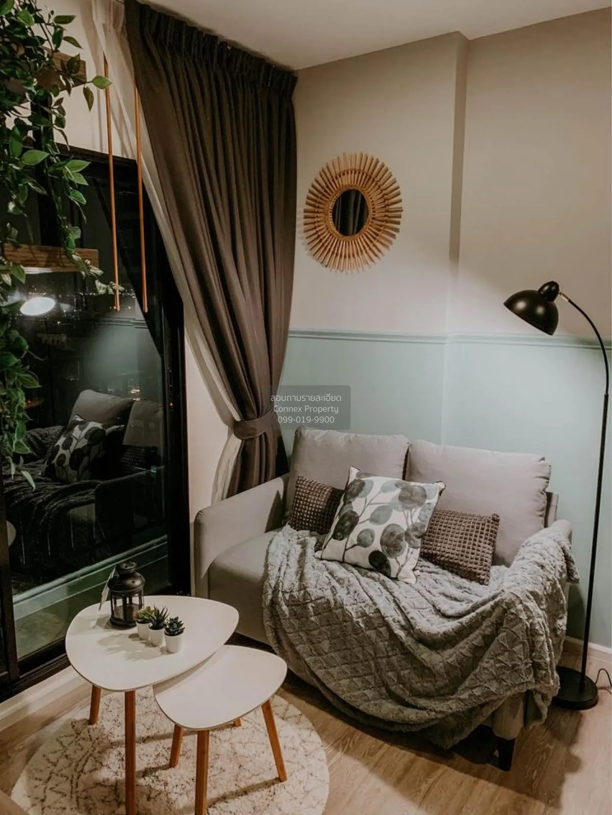 For Sale Condo , Kensington Sukhumvit - Theparak , BTS-Samrong ,  4