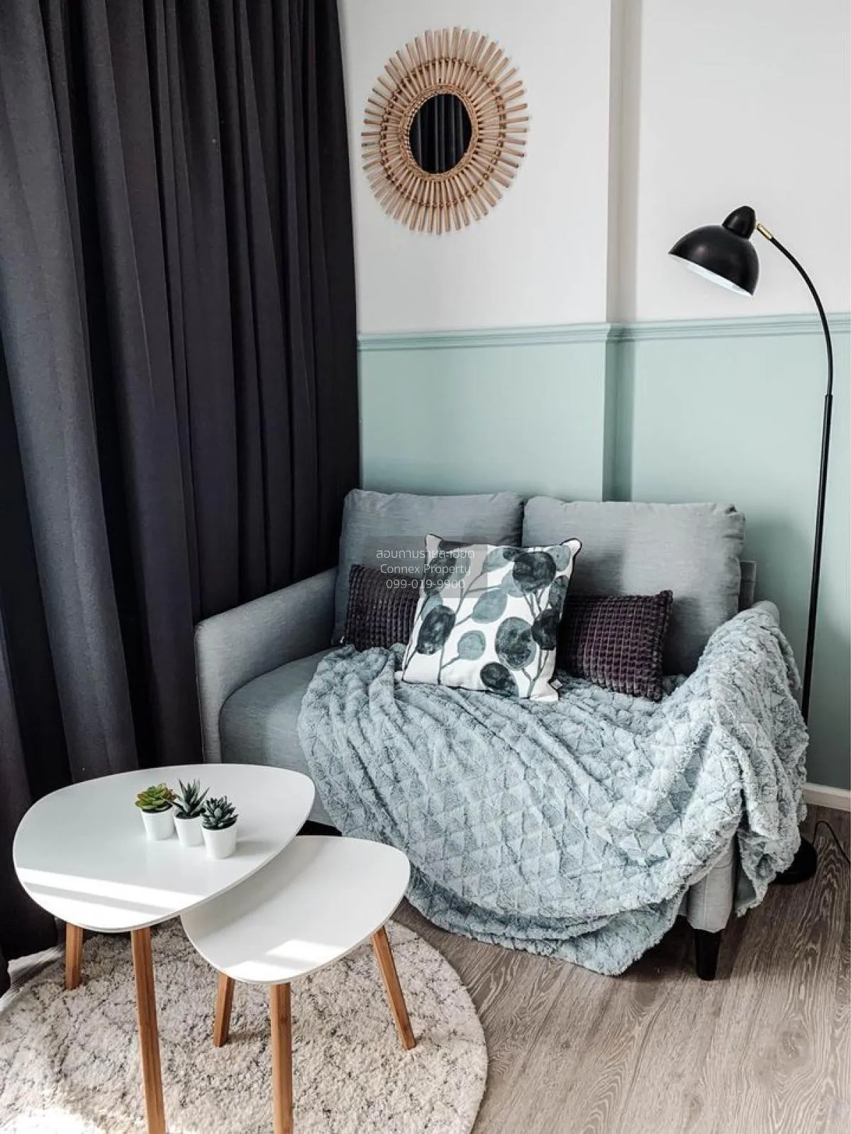 ขายคอนโด  เคนซิงตัน สุขุมวิท - เทพารักษ์ BTS-สำโรง บางเมืองใหม่ เ