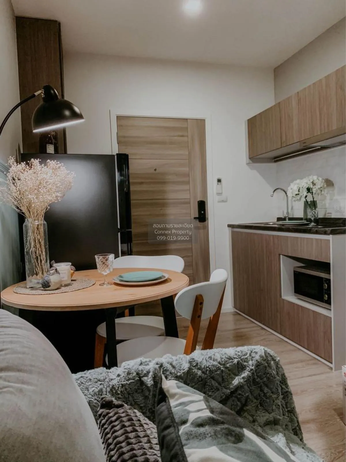 ขายคอนโด  เคนซิงตัน สุขุมวิท - เทพารักษ์ BTS-สำโรง บางเมืองใหม่ เ