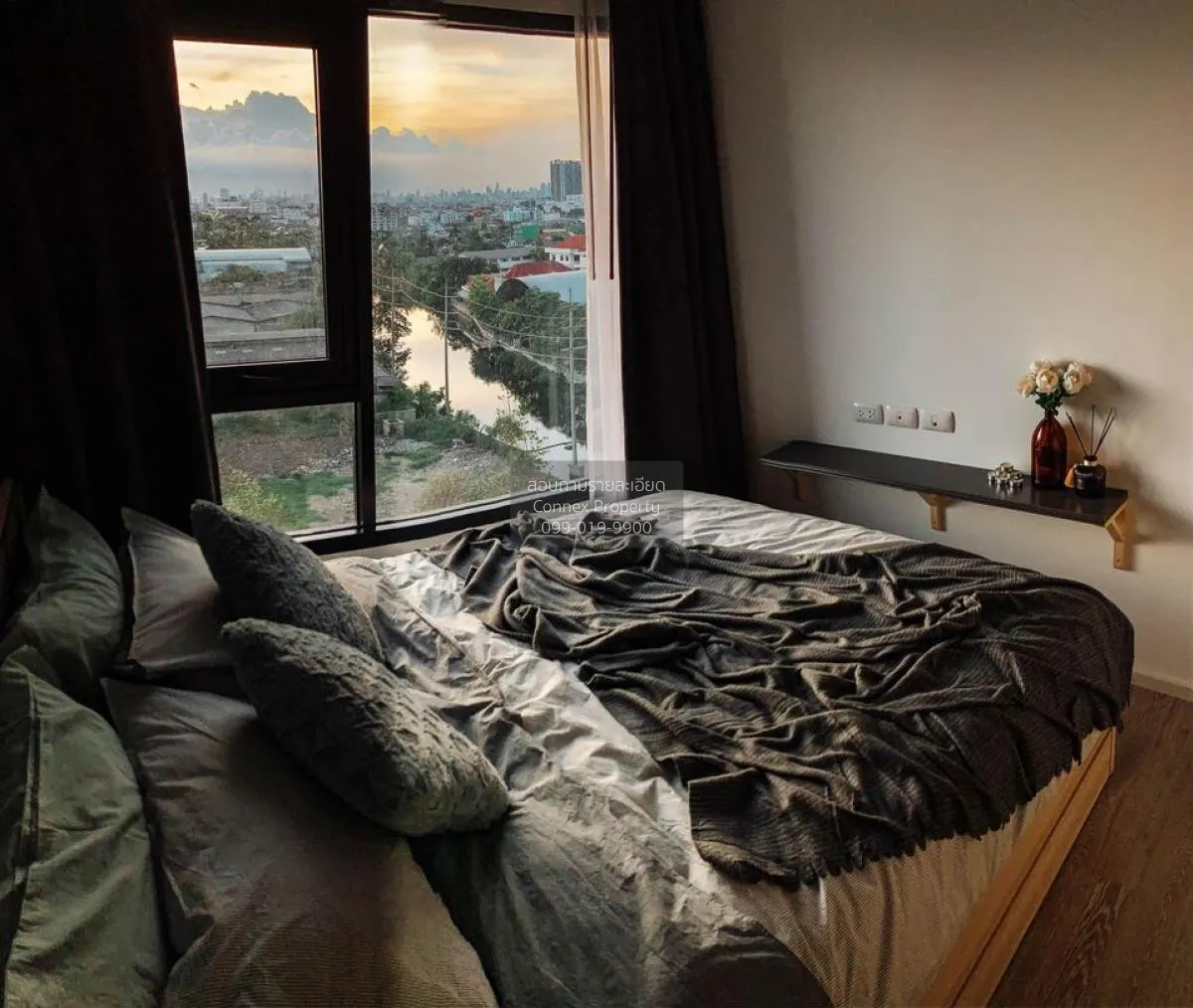 ขายคอนโด  เคนซิงตัน สุขุมวิท - เทพารักษ์ BTS-สำโรง บางเมืองใหม่ เ