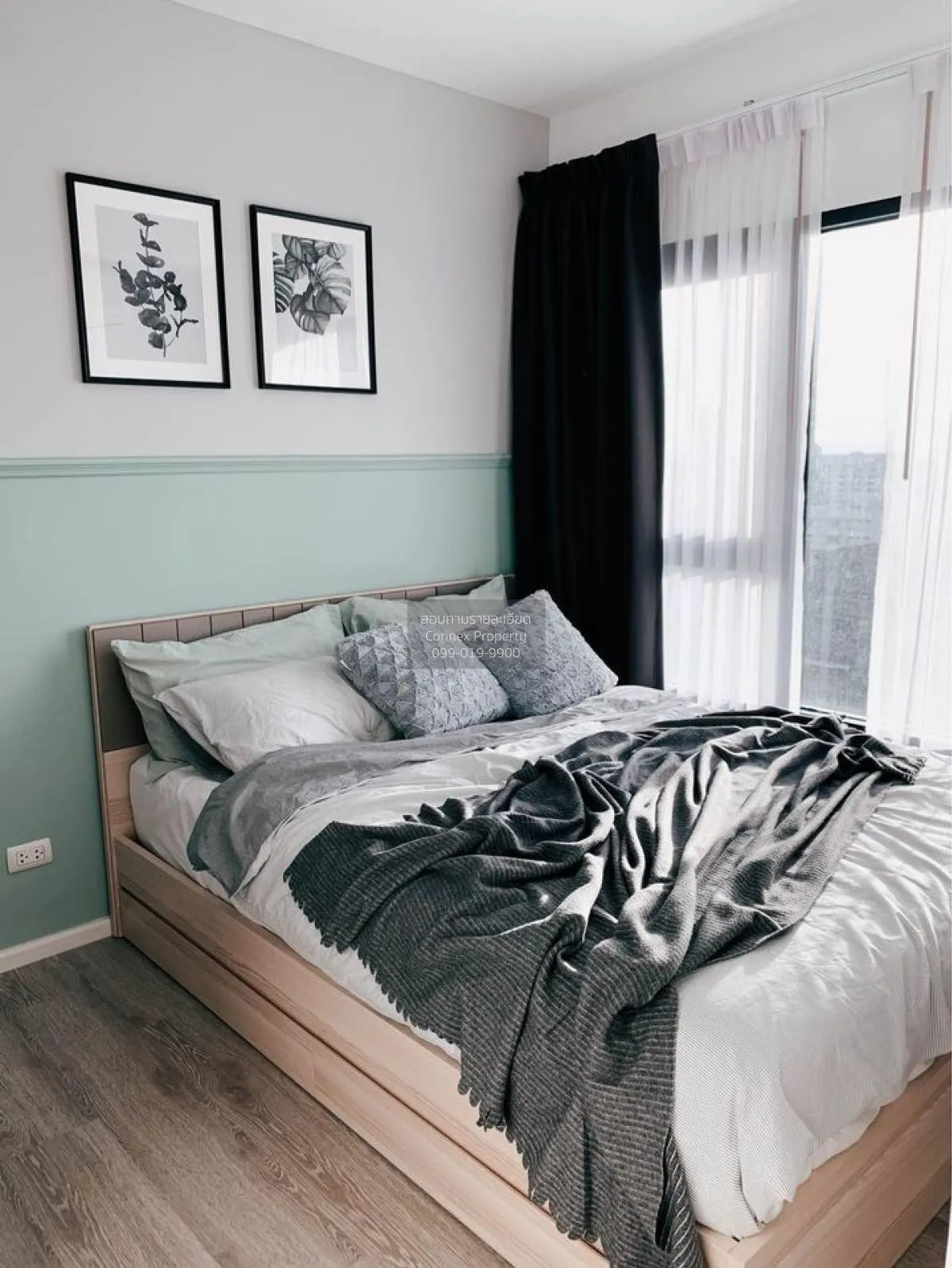 ขายคอนโด  เคนซิงตัน สุขุมวิท - เทพารักษ์ BTS-สำโรง บางเมืองใหม่ เ