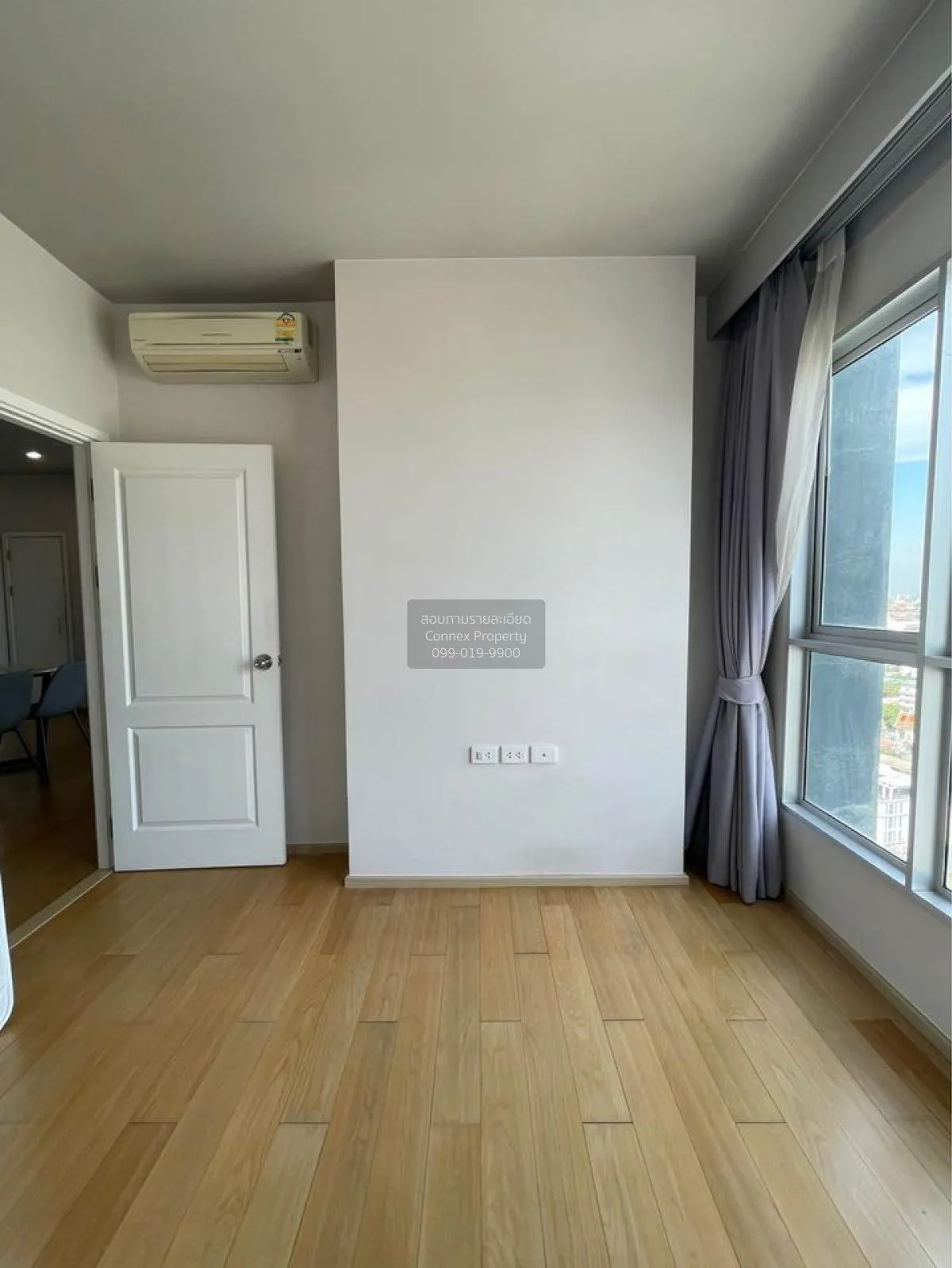 ขายคอนโด  ไฮฟ์ สาทร BTS-กรุงธนบุรี คลองต้นไทร เขต คลองสาน กรุงเทพ