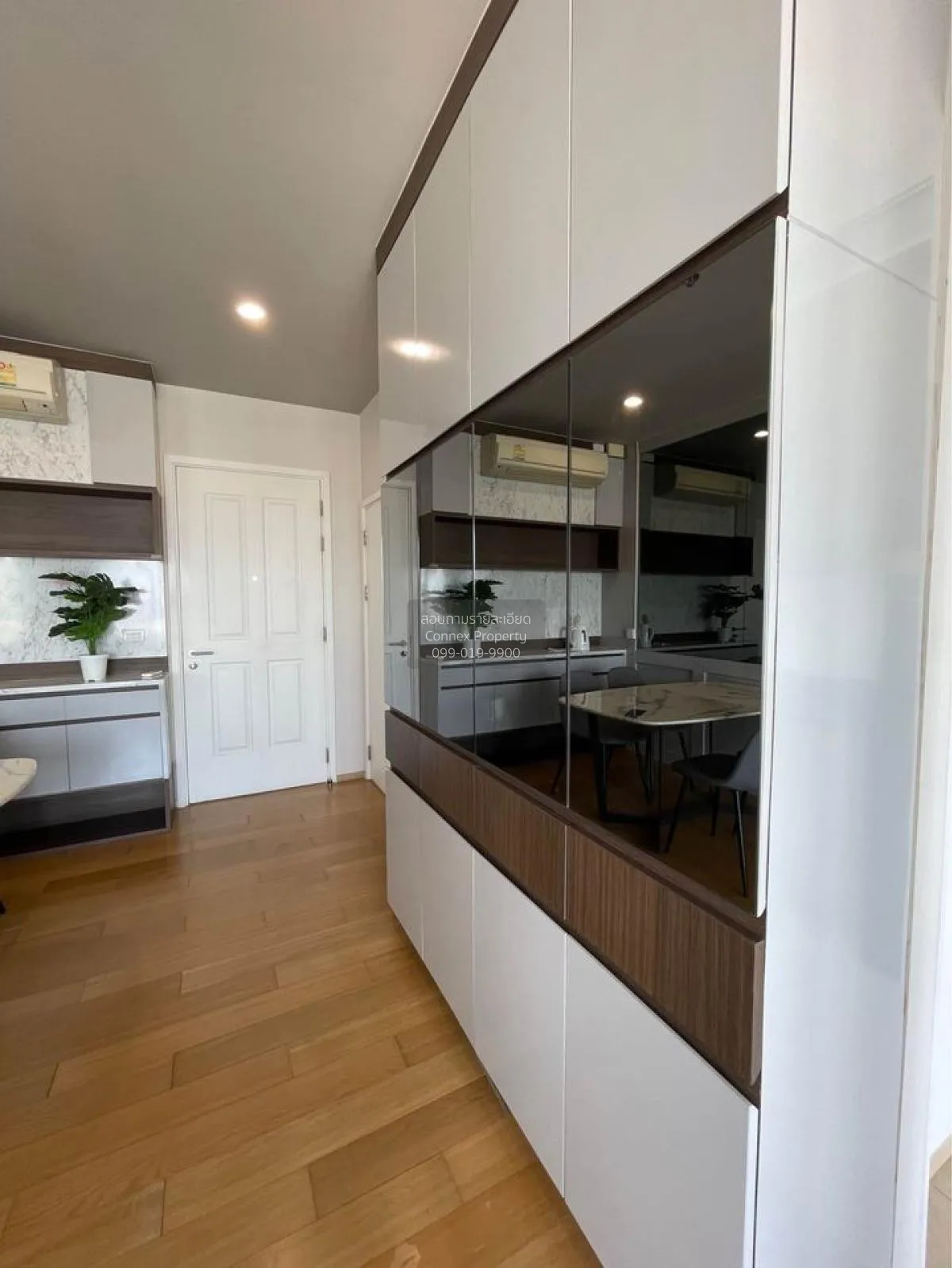 ขายคอนโด  ไฮฟ์ สาทร BTS-กรุงธนบุรี คลองต้นไทร เขต คลองสาน กรุงเทพ