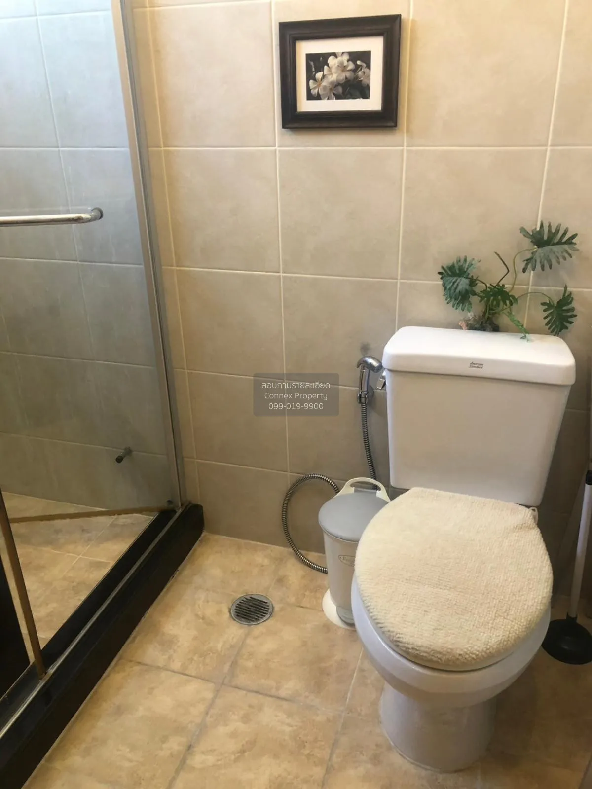 For Sale Condo , Supalai Casa Riva Vista 2 , Bang Kho Laem , Bang