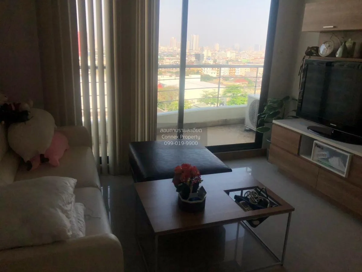 For Sale Condo , Supalai Casa Riva Vista 2 , Bang Kho Laem , Bang 2