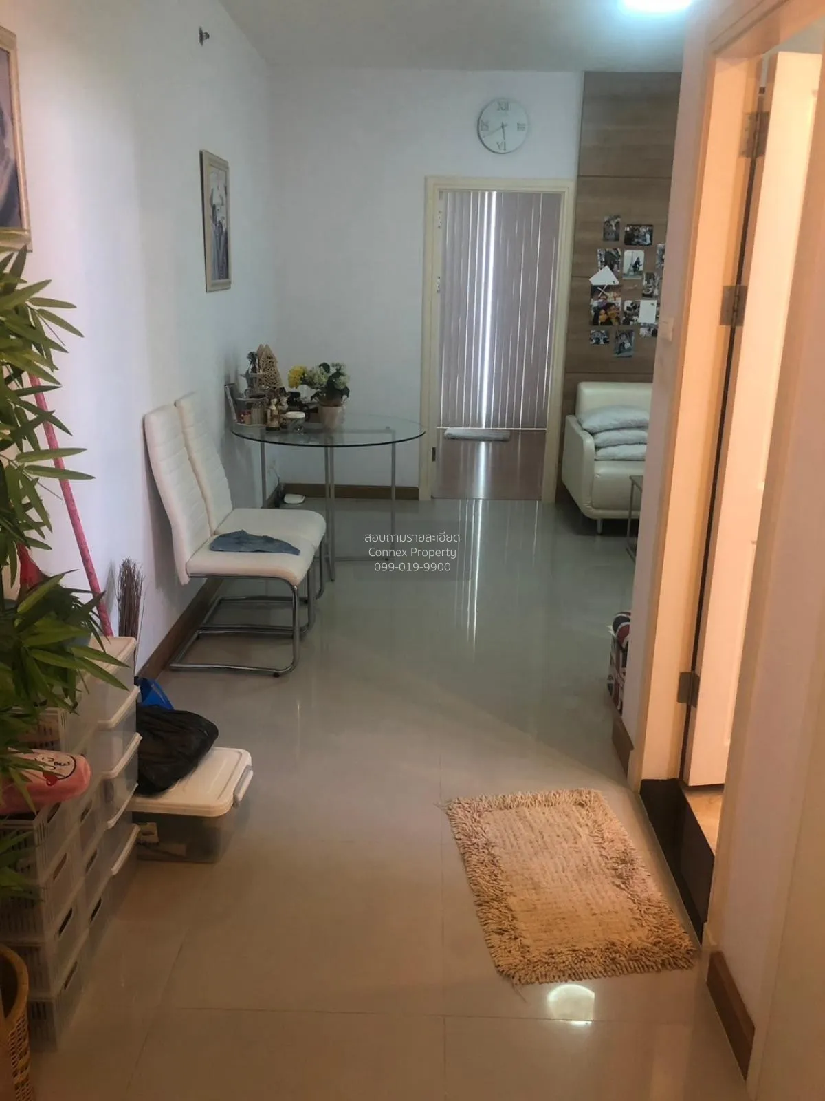 For Sale Condo , Supalai Casa Riva Vista 2 , Bang Kho Laem , Bang