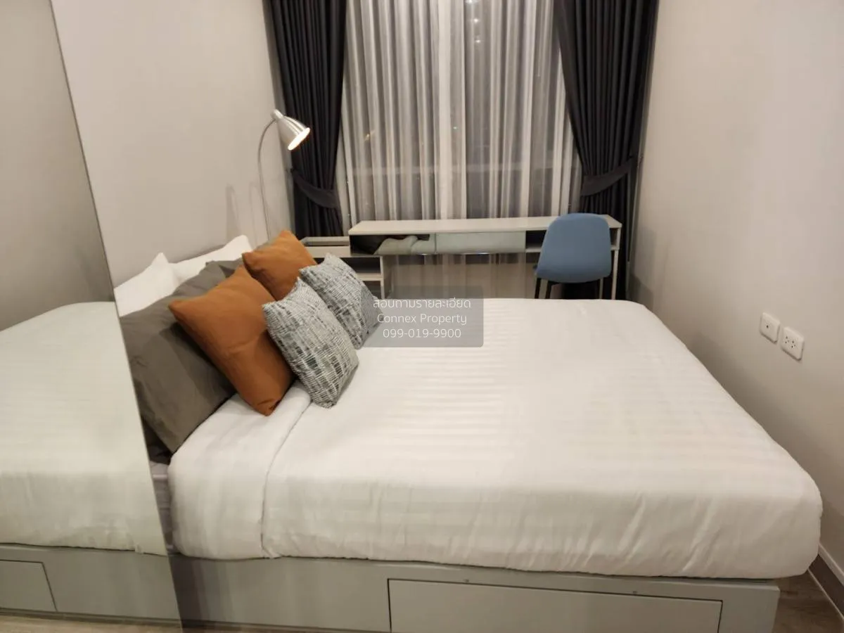 For Rent Condo , Niche Pride Taopoon Interchange , MRT-Tao Poon ,