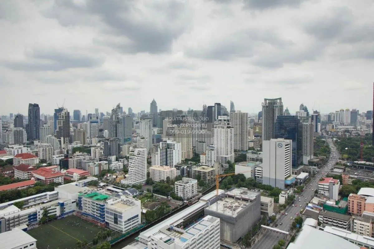 For Rent Condo , The Address Asoke , MRT-Phetchaburi , Makkasan ,