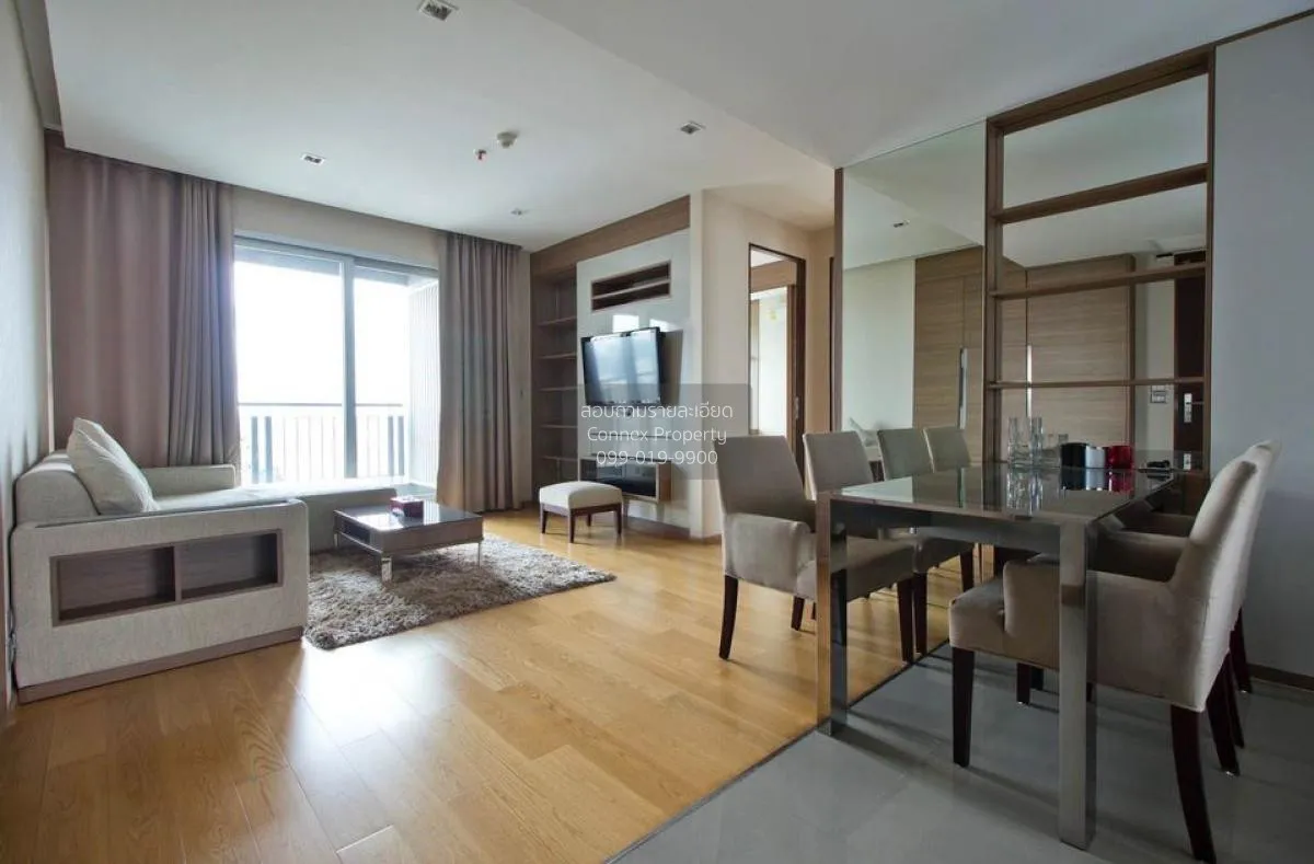 For Rent Condo , The Address Asoke , MRT-Phetchaburi , Makkasan , 2