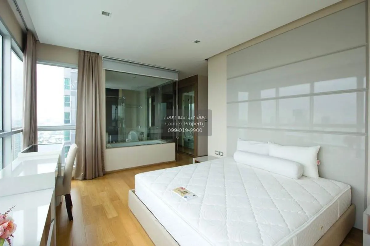 For Rent Condo , The Address Asoke , MRT-Phetchaburi , Makkasan ,