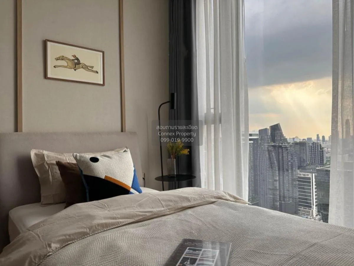 For Rent Condo , One9Five Asoke - Rama 9 , MRT-Phra Ram 9 , Huai 