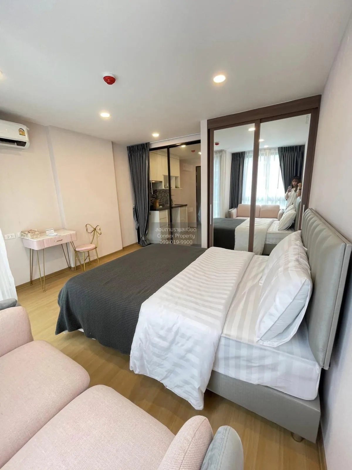 For Rent Condo , Bangkok Horizon Lite @ Phetkasem 48 , MRT-Phetka 1