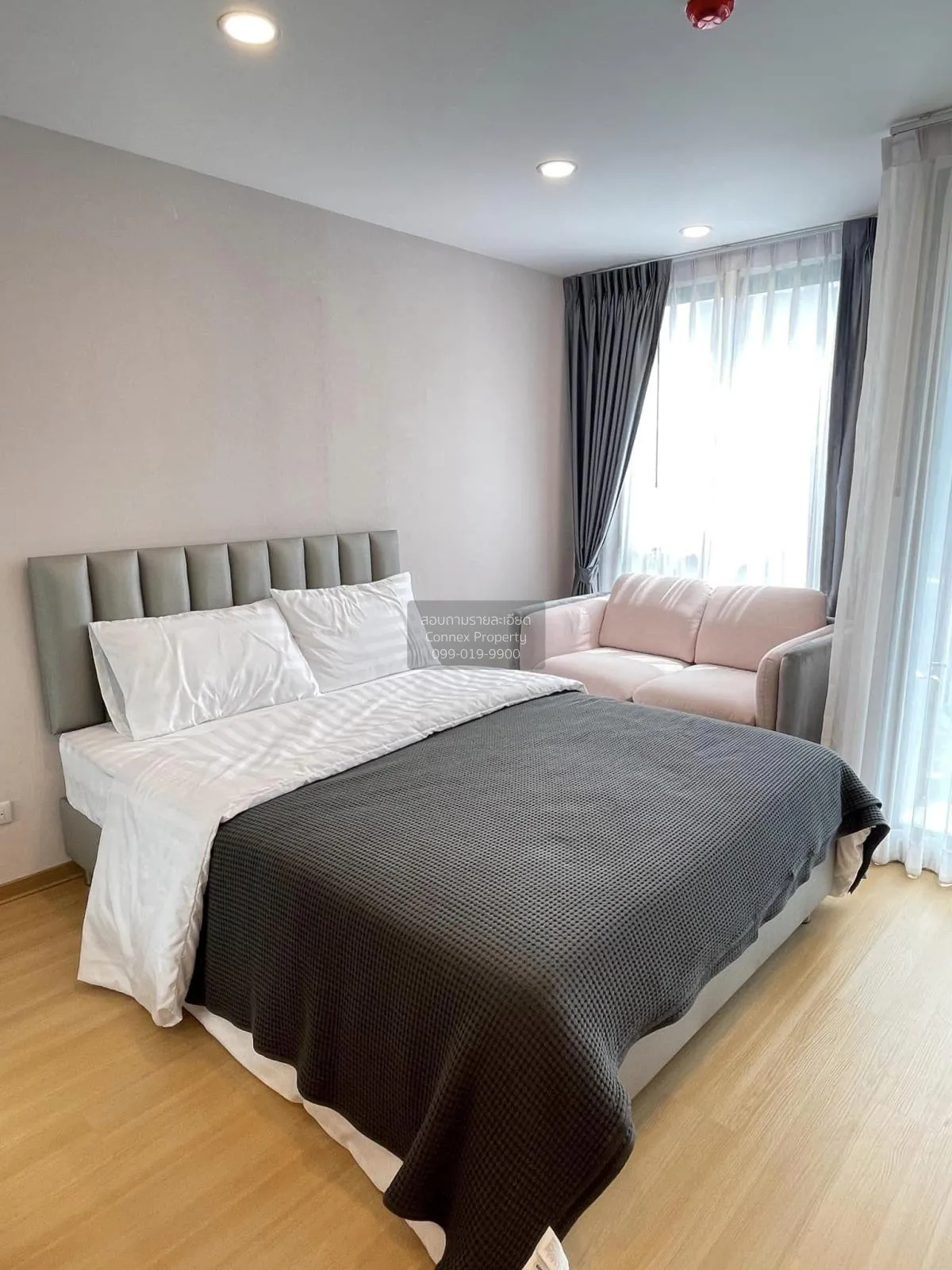 For Rent Condo , Bangkok Horizon Lite @ Phetkasem 48 , MRT-Phetka 3