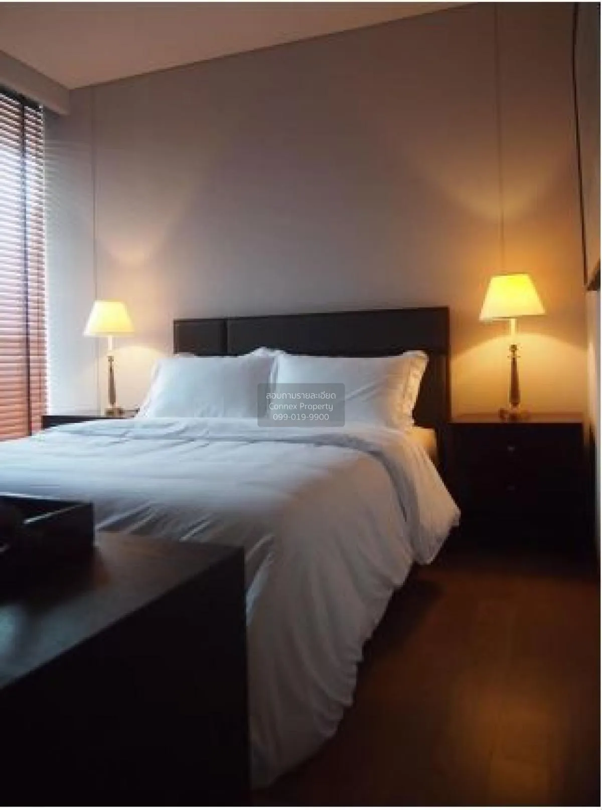 เช่าคอนโด  เดอะ ลุมพินี 24 BTS-พร้อมพงษ์ คลองตัน เขต คลองเตย กรุง