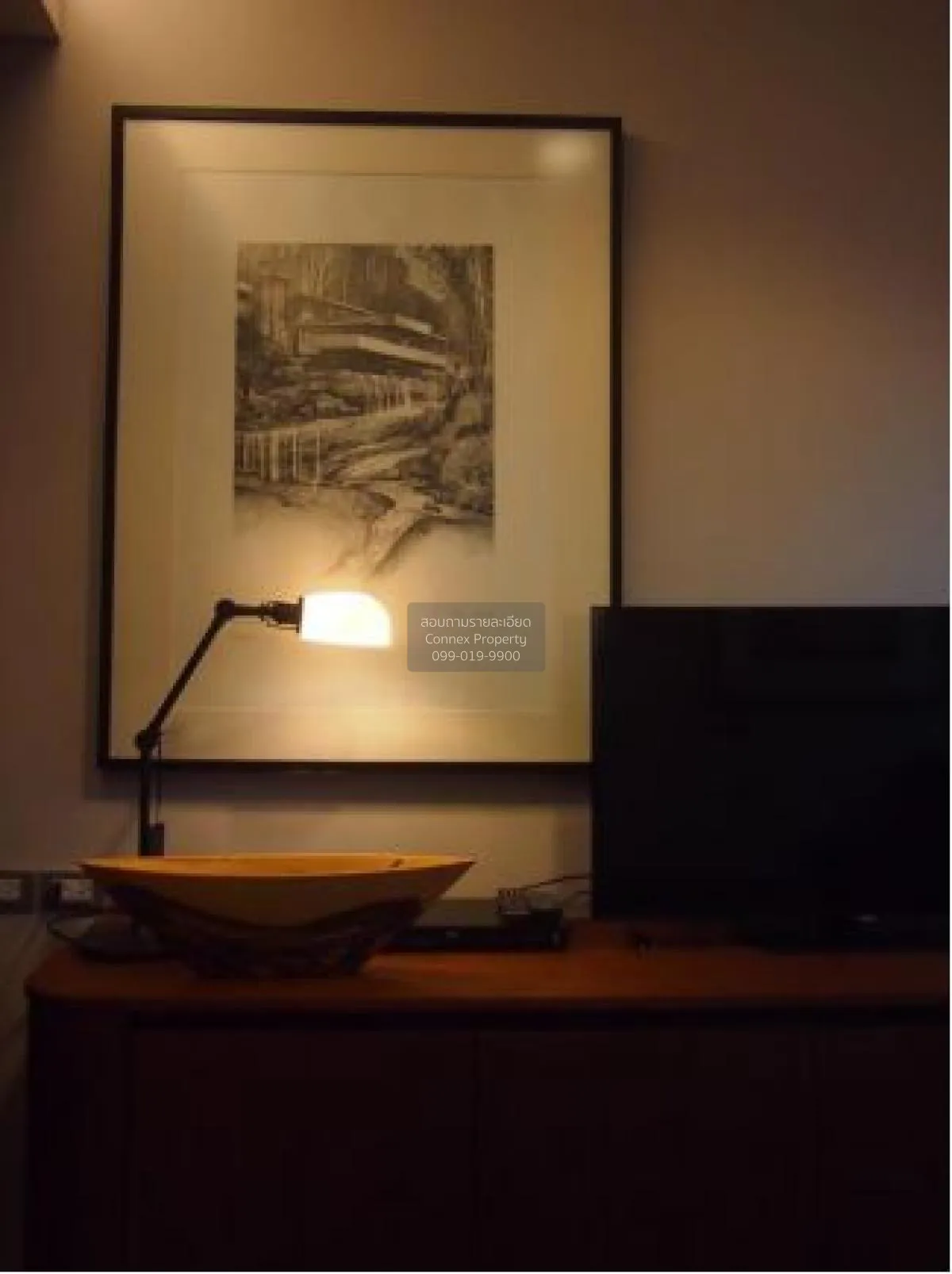 เช่าคอนโด  เดอะ ลุมพินี 24 BTS-พร้อมพงษ์ คลองตัน เขต คลองเตย กรุง 4