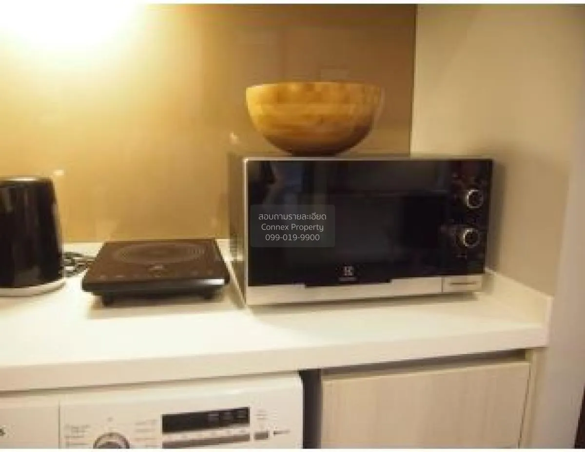 เช่าคอนโด  เดอะ ลุมพินี 24 BTS-พร้อมพงษ์ คลองตัน เขต คลองเตย กรุง