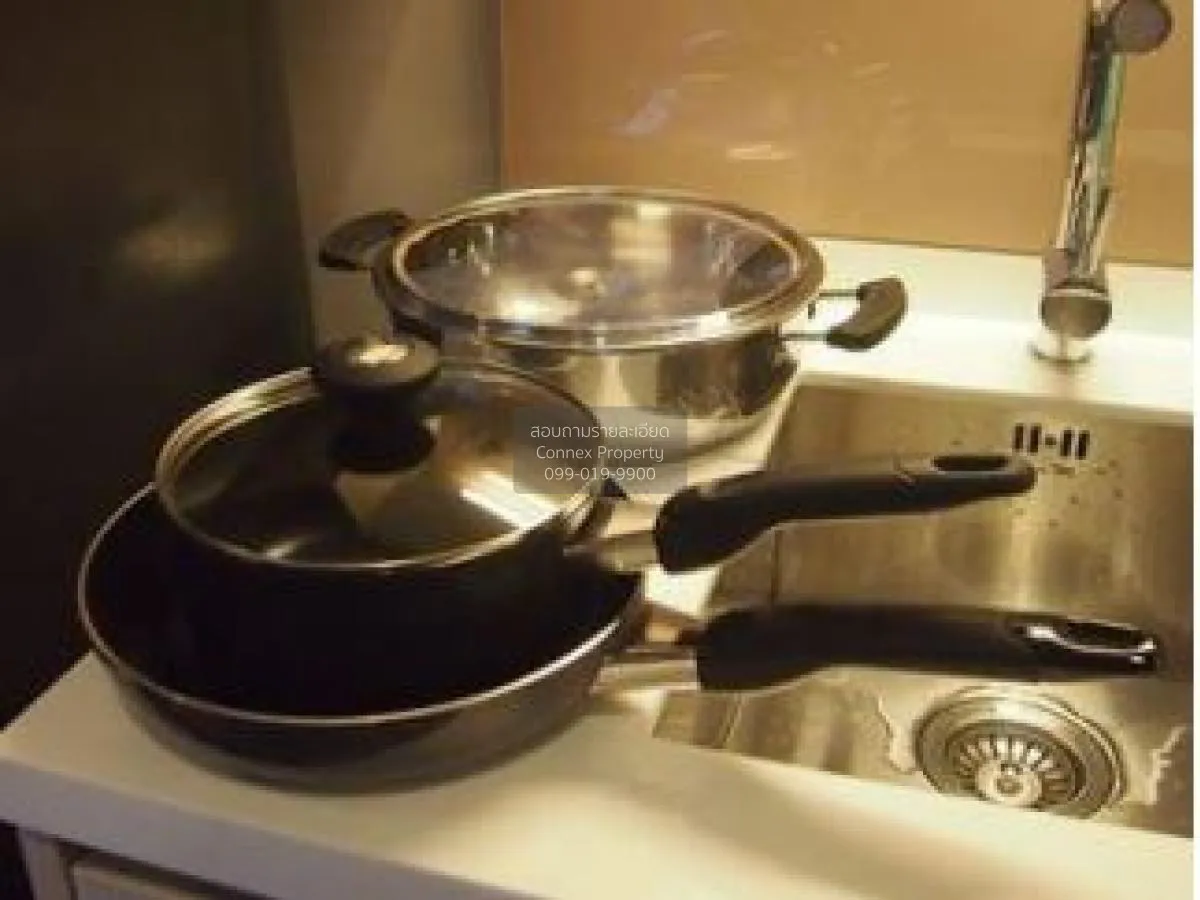 เช่าคอนโด  เดอะ ลุมพินี 24 BTS-พร้อมพงษ์ คลองตัน เขต คลองเตย กรุง