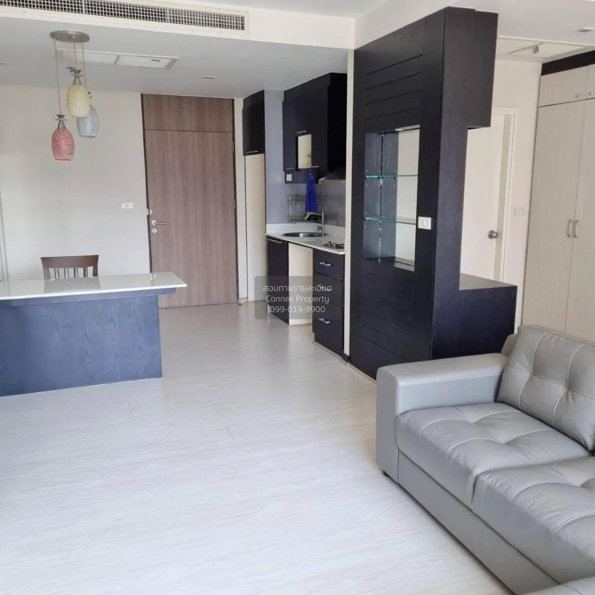เช่าคอนโด  โนเบิล รีมิกซ์ BTS-ทองหล่อ คลองตัน เขต วัฒนา กรุงเทพ C 2