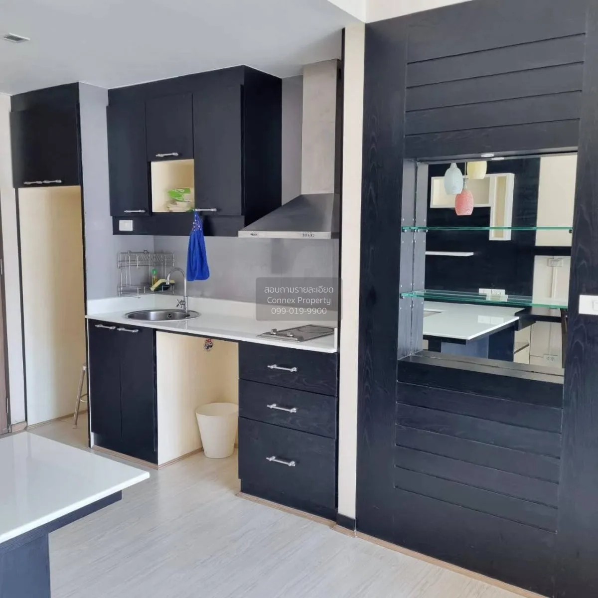 เช่าคอนโด  โนเบิล รีมิกซ์ BTS-ทองหล่อ คลองตัน เขต วัฒนา กรุงเทพ C