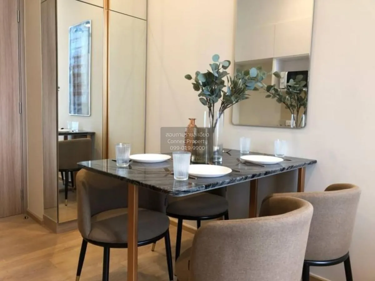 เช่าคอนโด  โนเบิล อราวน์ สุขุมวิท 33 BTS-พร้อมพงษ์ คลองตันเหนือ เ