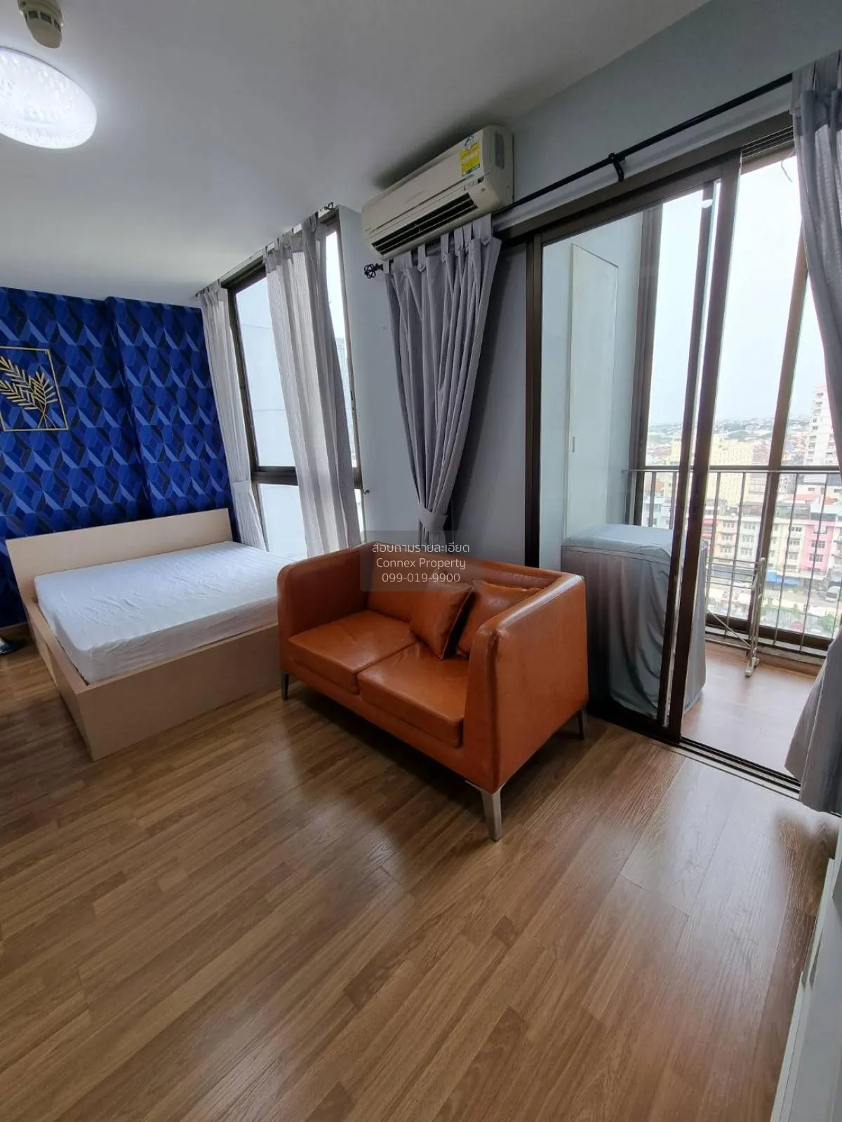 For Sale Condo , Ideo Mix Sukhumvit 103 , BTS-Udom Suk , Bang Na  4