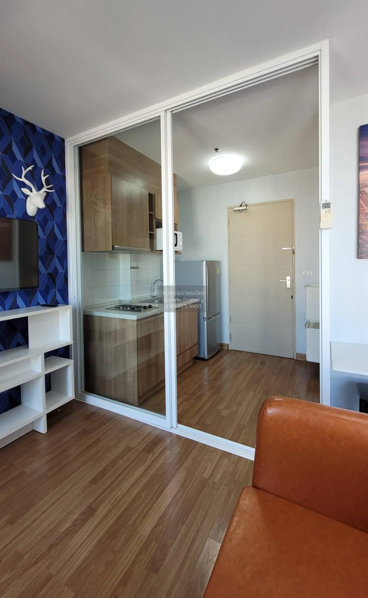 For Sale Condo , Ideo Mix Sukhumvit 103 , BTS-Udom Suk , Bang Na 