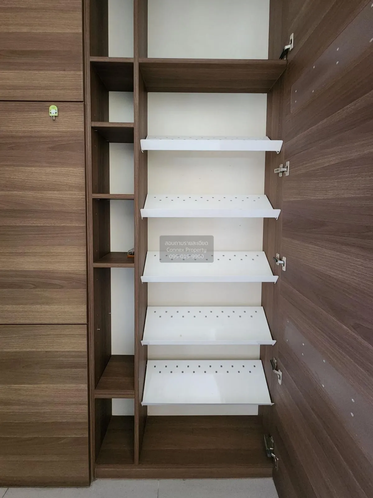 เช่าคอนโด  ดิ แอดเดรส สาทร ฺBTS-เซนต์หลุยส์ สีลม เขต บางรัก กรุงเ