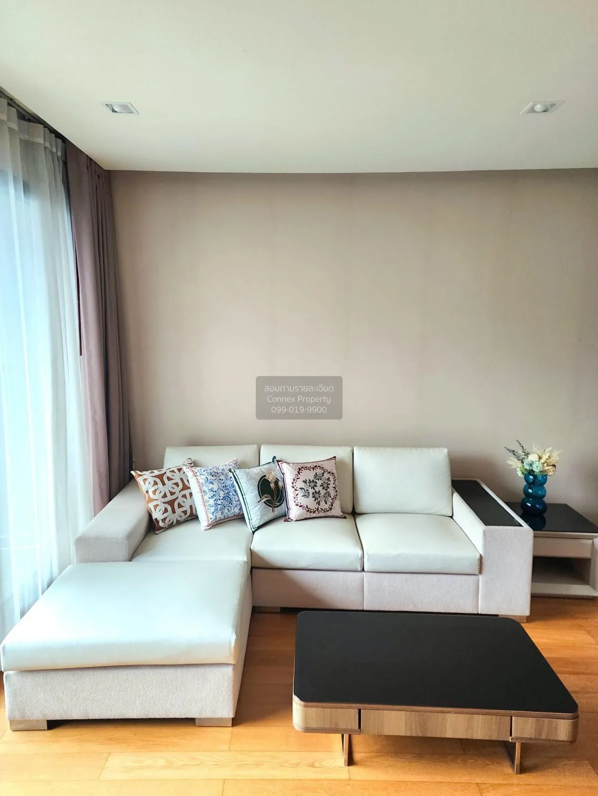 เช่าคอนโด  ดิ แอดเดรส สาทร ฺBTS-เซนต์หลุยส์ สีลม เขต บางรัก กรุงเ 2