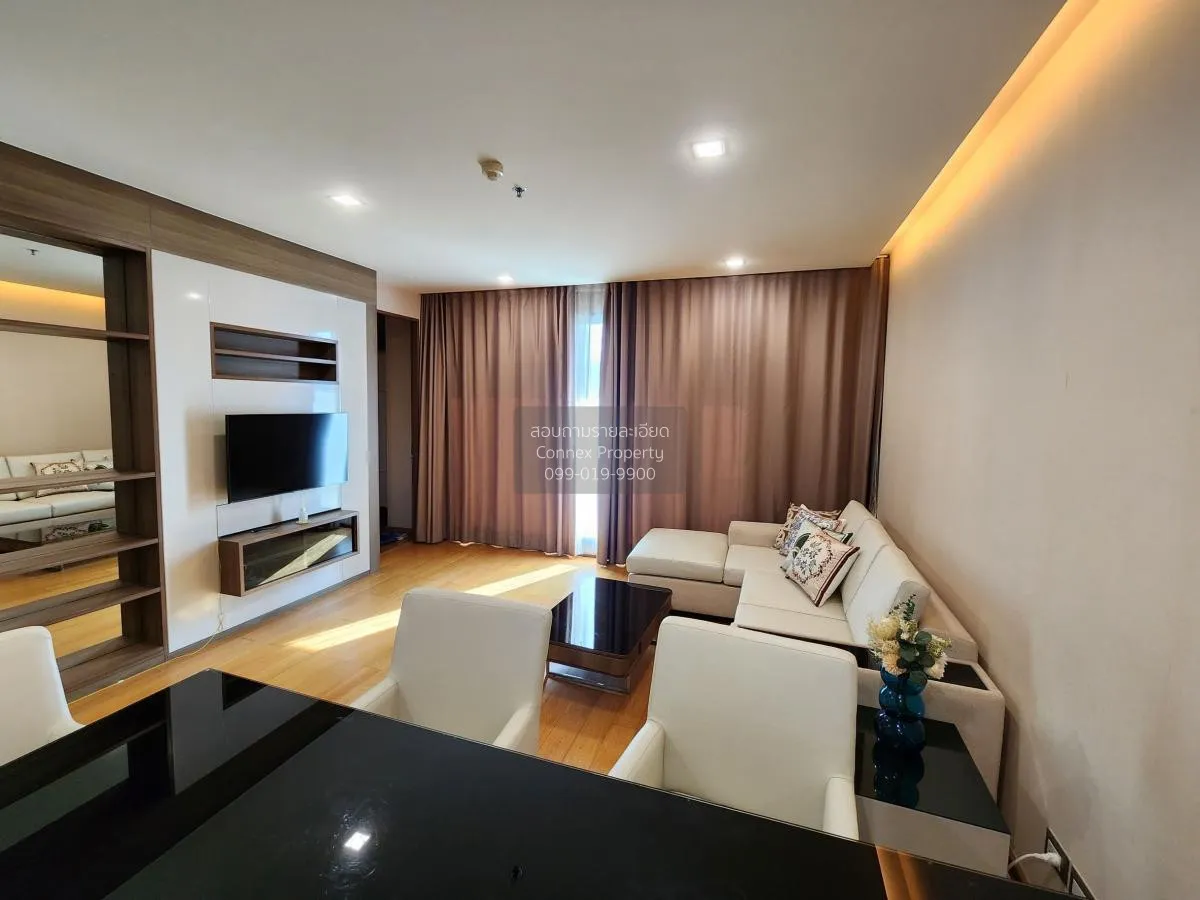 เช่าคอนโด  ดิ แอดเดรส สาทร ฺBTS-เซนต์หลุยส์ สีลม เขต บางรัก กรุงเ 4