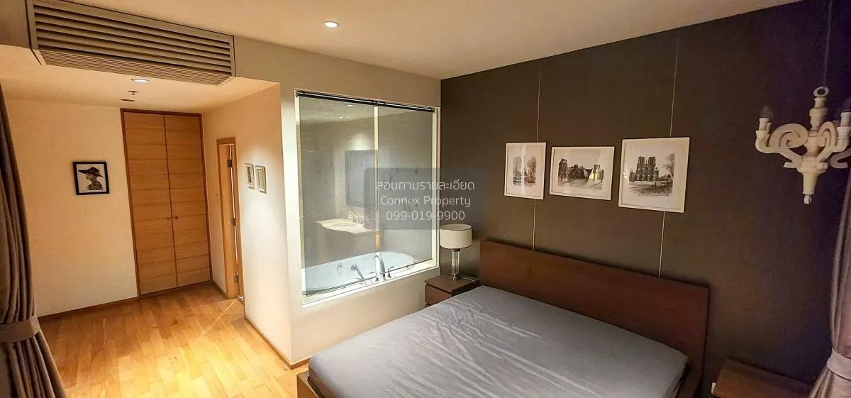 ขายคอนโด  ดิ เอ็มไพร์ เพลส ดูเพล็กซ์ BTS-ช่องนนทรี ยานนาวา เขต สา