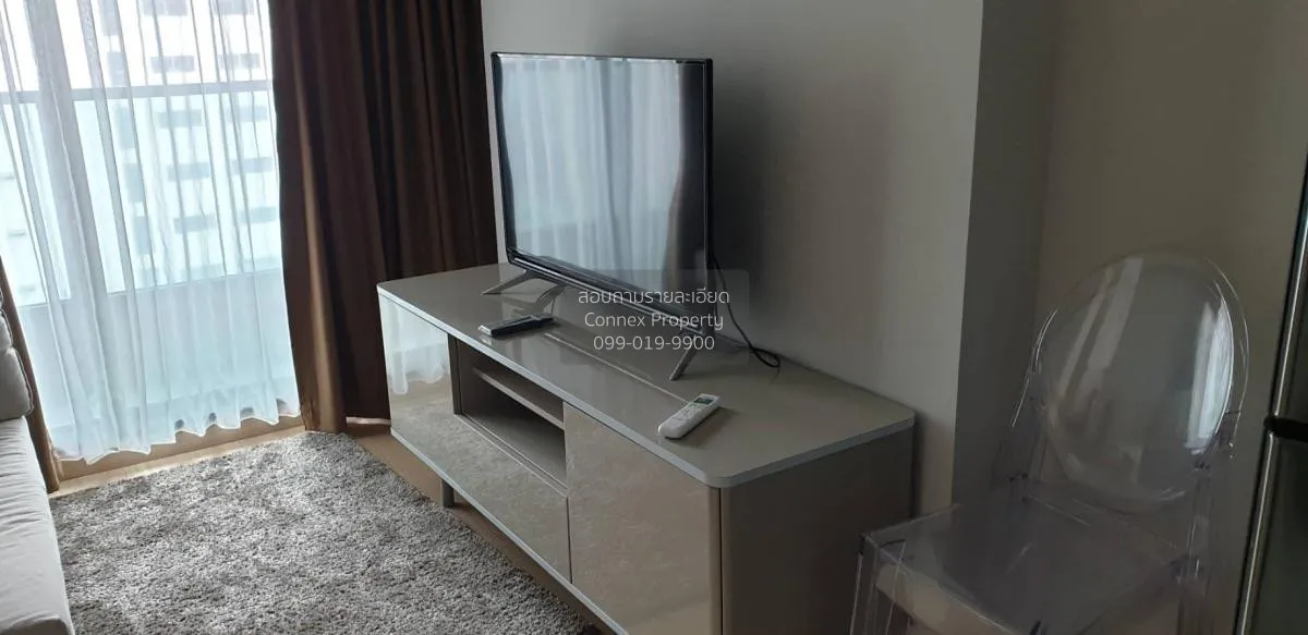 For Rent Condo , Lumpini Suite Phetchaburi Makkasan , MRT-Phetcha 2