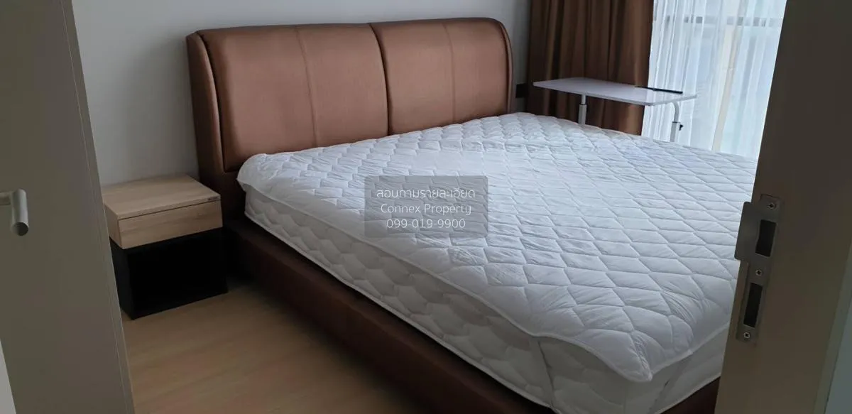 For Rent Condo , Lumpini Suite Phetchaburi Makkasan , MRT-Phetcha 4