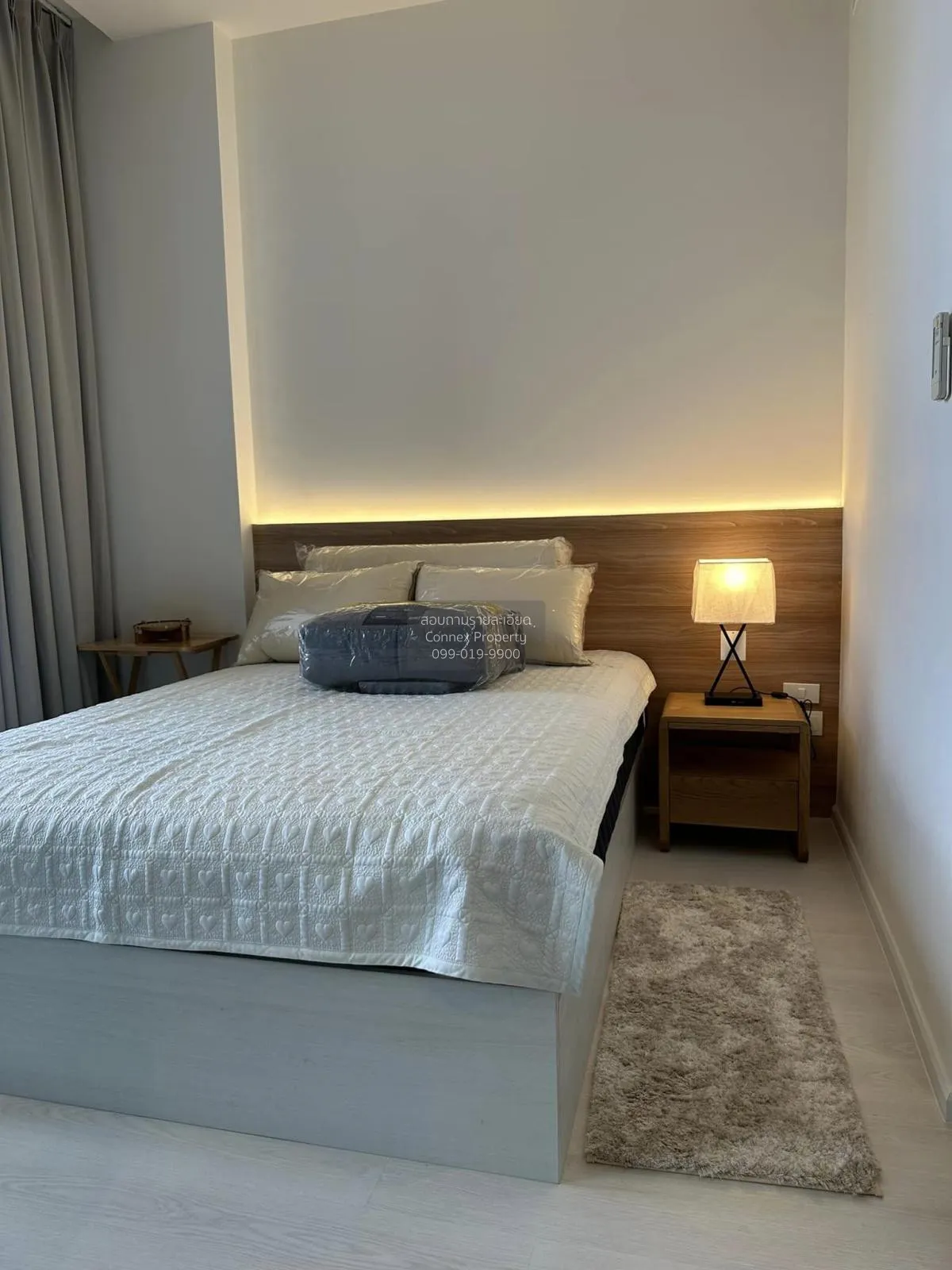 เช่าคอนโด  แมสซารีน รัชโยธิน BTS-รัชโยธิน  จันทรเกษม เขต จตุจักร 