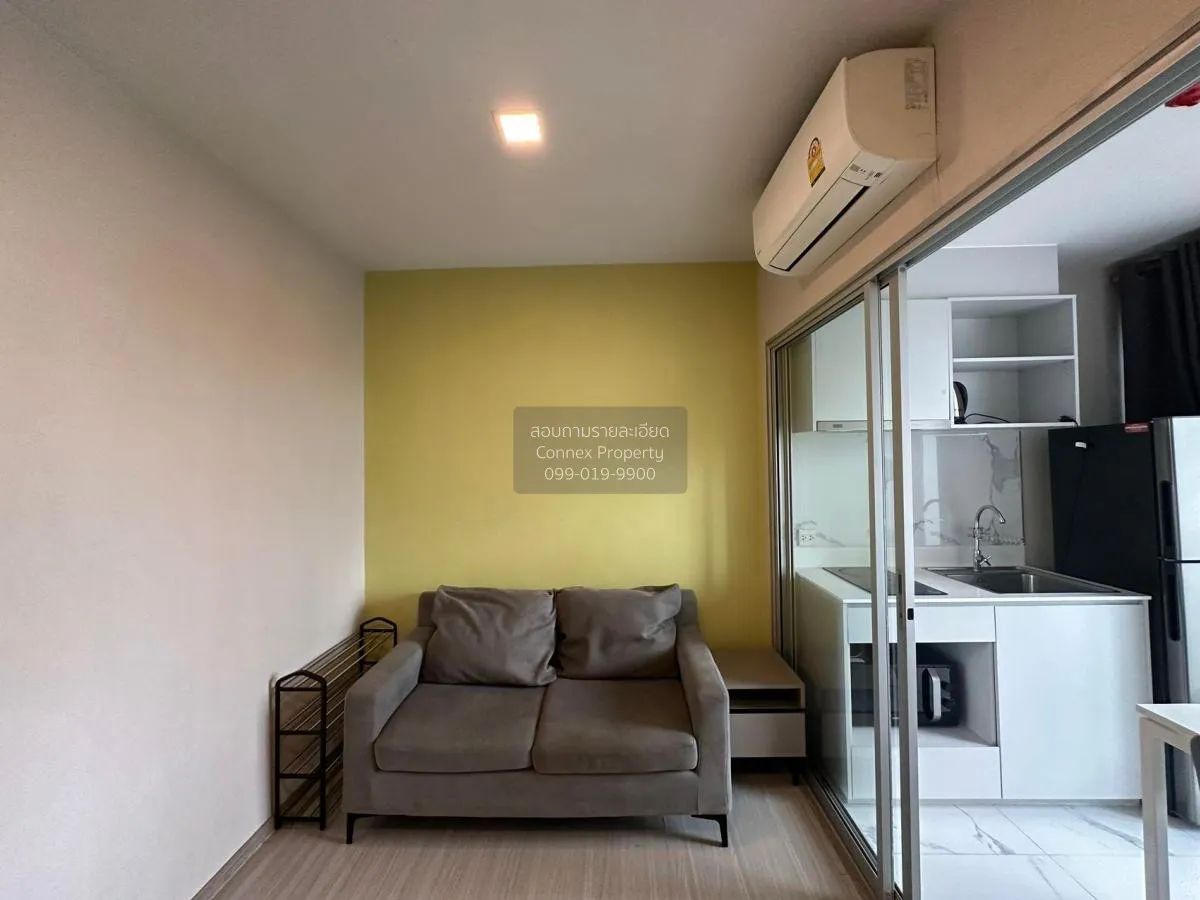 For Rent Condo , THE TREE Ladprao 15 , MRT-Lat Phrao , Chomphon , 1