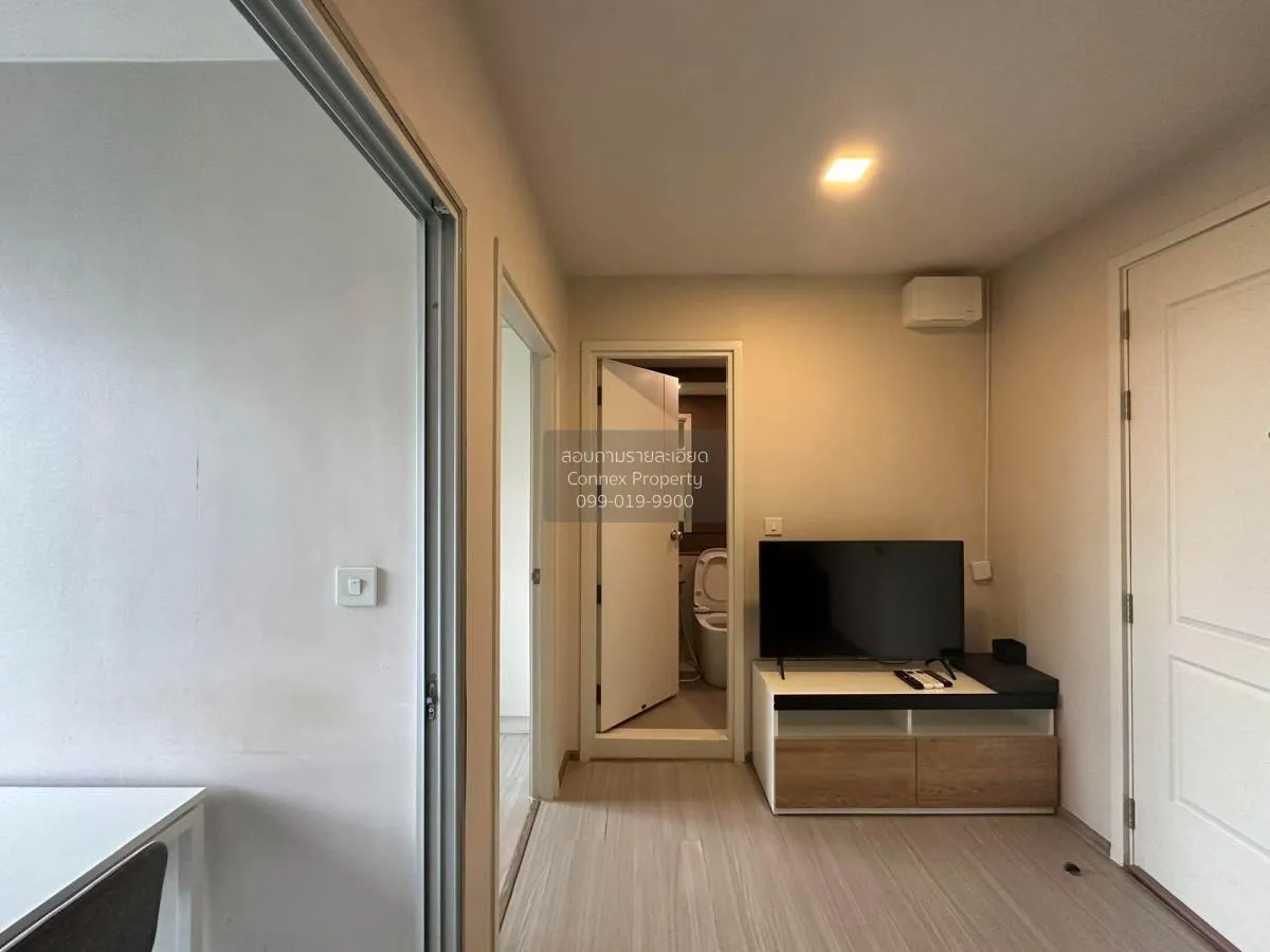 For Rent Condo , THE TREE Ladprao 15 , MRT-Lat Phrao , Chomphon , 2