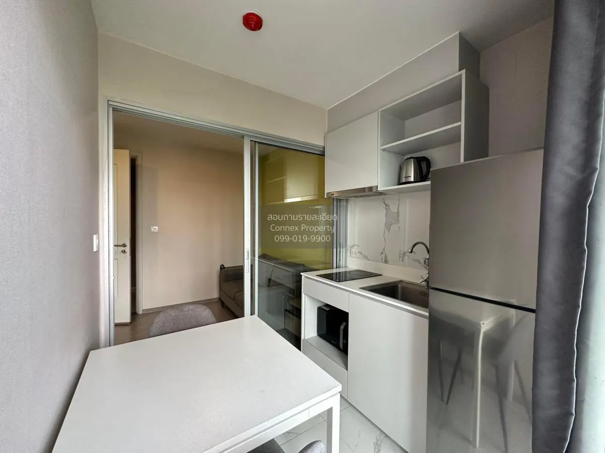 For Rent Condo , THE TREE Ladprao 15 , MRT-Lat Phrao , Chomphon , 4