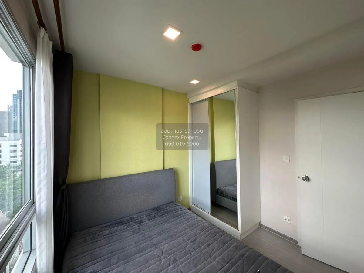 For Rent Condo , THE TREE Ladprao 15 , MRT-Lat Phrao , Chomphon ,