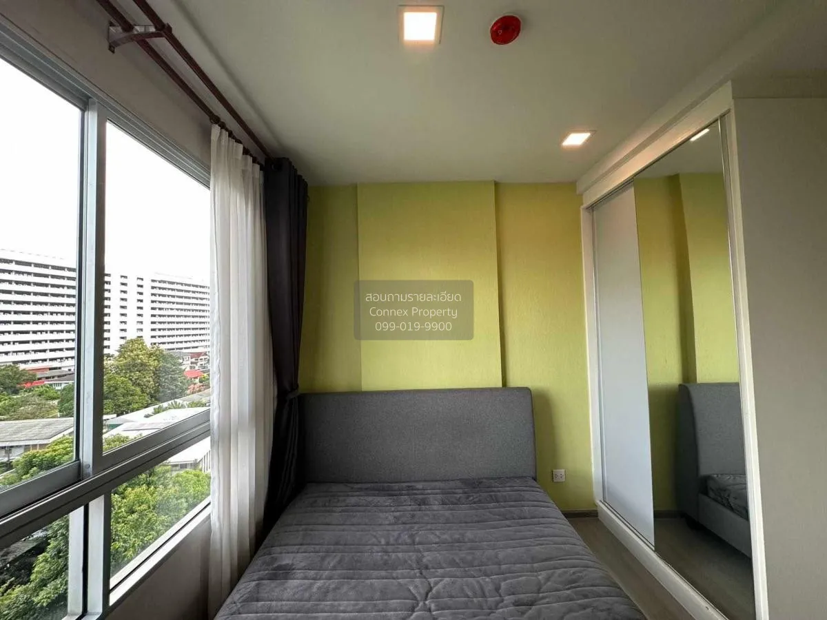 For Rent Condo , THE TREE Ladprao 15 , MRT-Lat Phrao , Chomphon ,