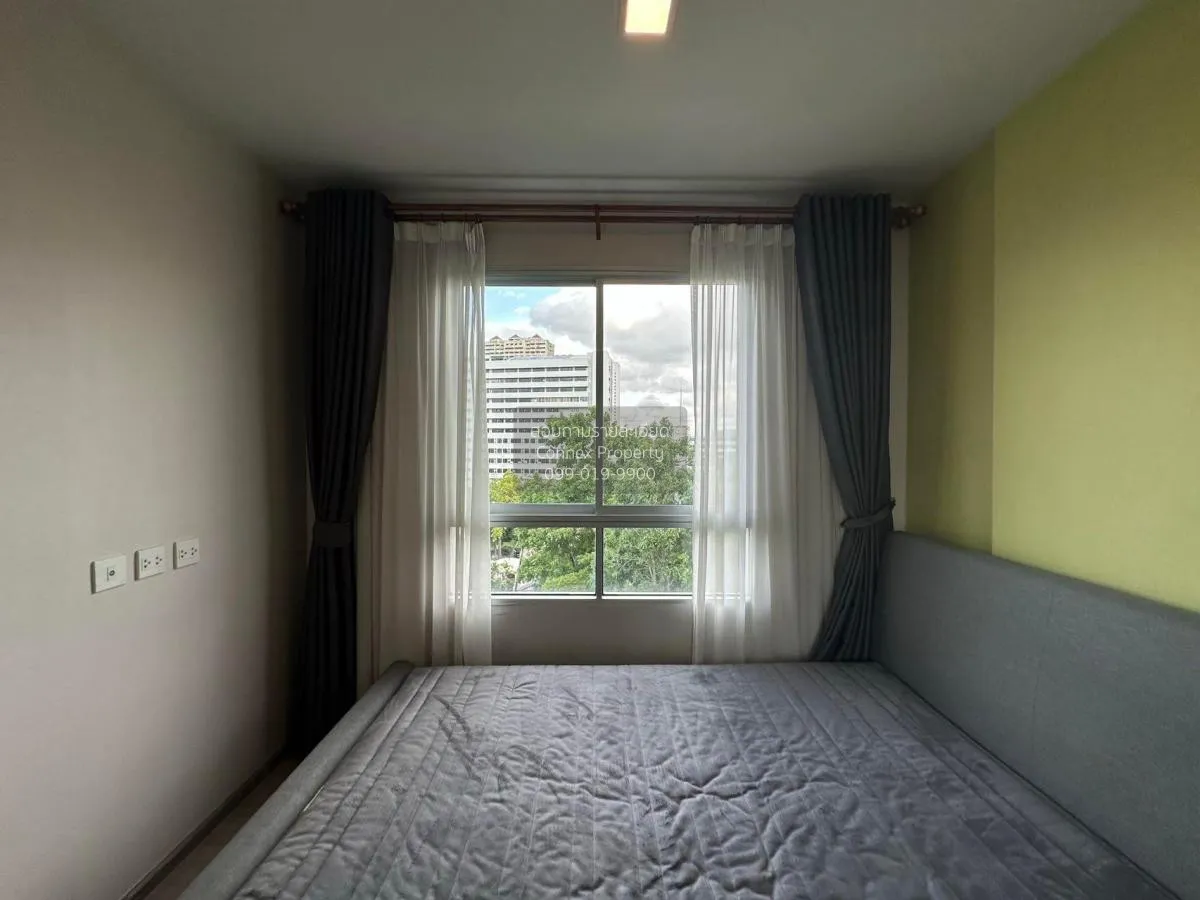 For Rent Condo , THE TREE Ladprao 15 , MRT-Lat Phrao , Chomphon ,