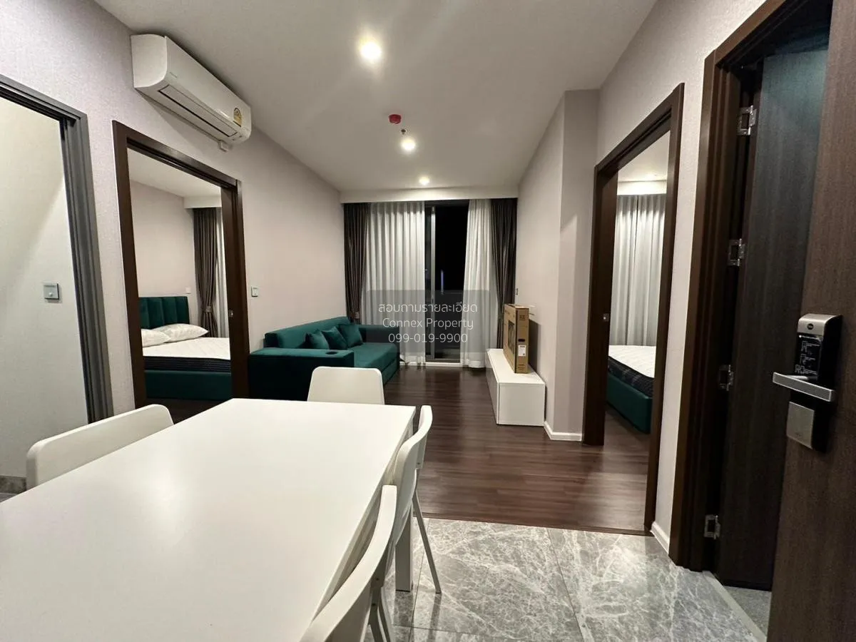 For Rent Condo , Whizdom Inspire Sukhumvit , BTS-Punnawithi , Ban 3