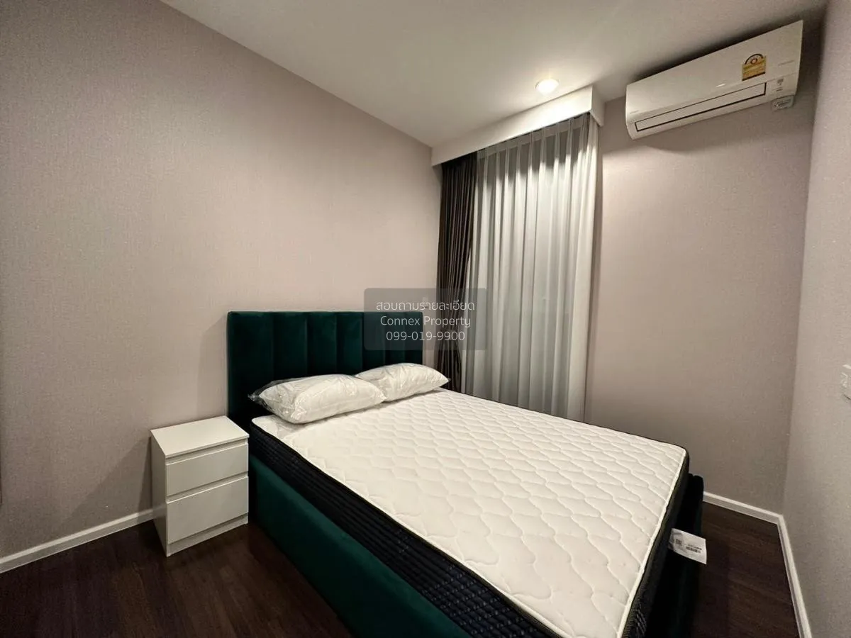 For Rent Condo , Whizdom Inspire Sukhumvit , BTS-Punnawithi , Ban