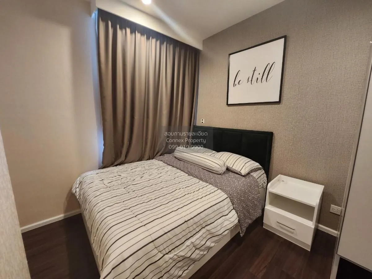 เช่าคอนโด  วิสดอม อินสปาย สุขุมวิท BTS-ปุณณวิถี บางจาก เขต พระโขน